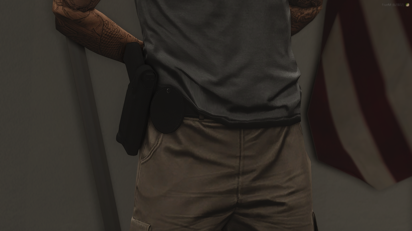 Plain Clothes Bundle