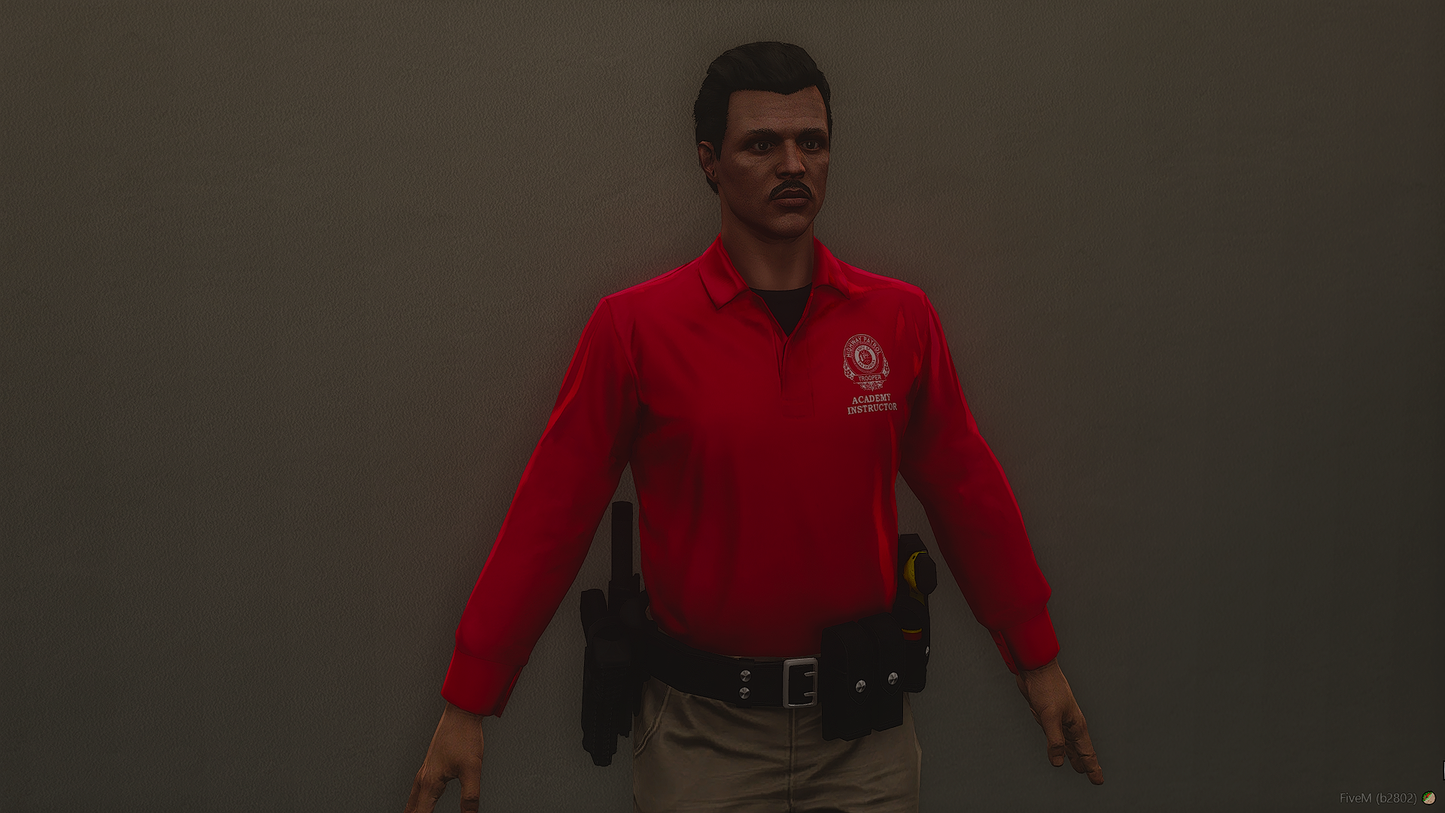 Florida Highway Patrol (SAHP)