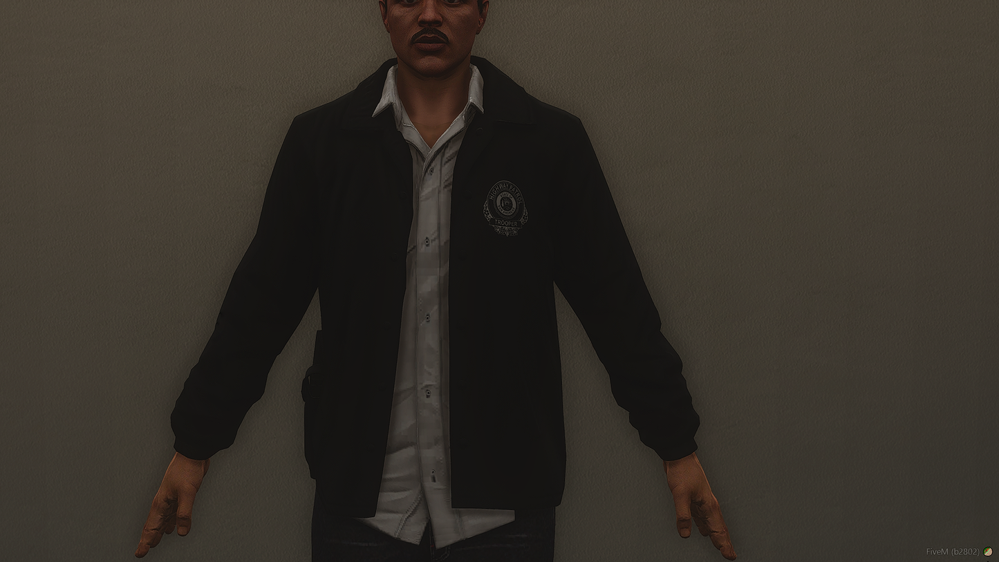 Florida Highway Patrol (SAHP)