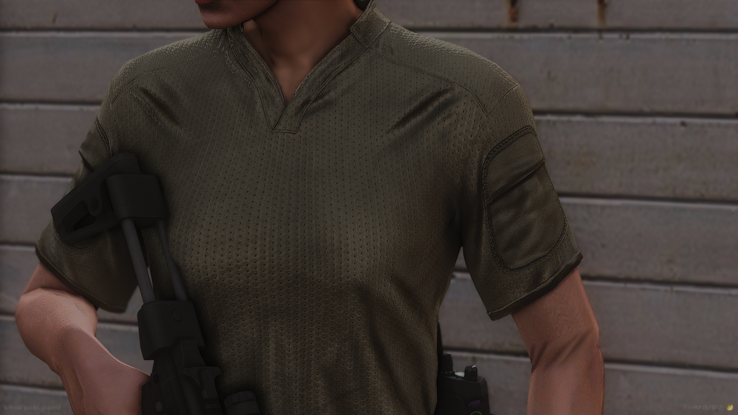 Rugby Shirts