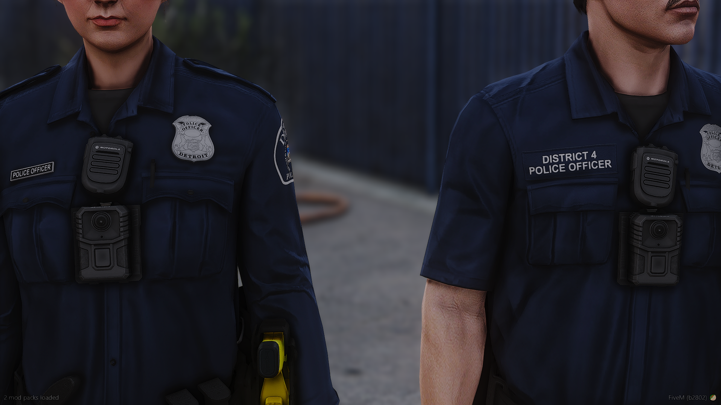 Pyro's Reshade Preset