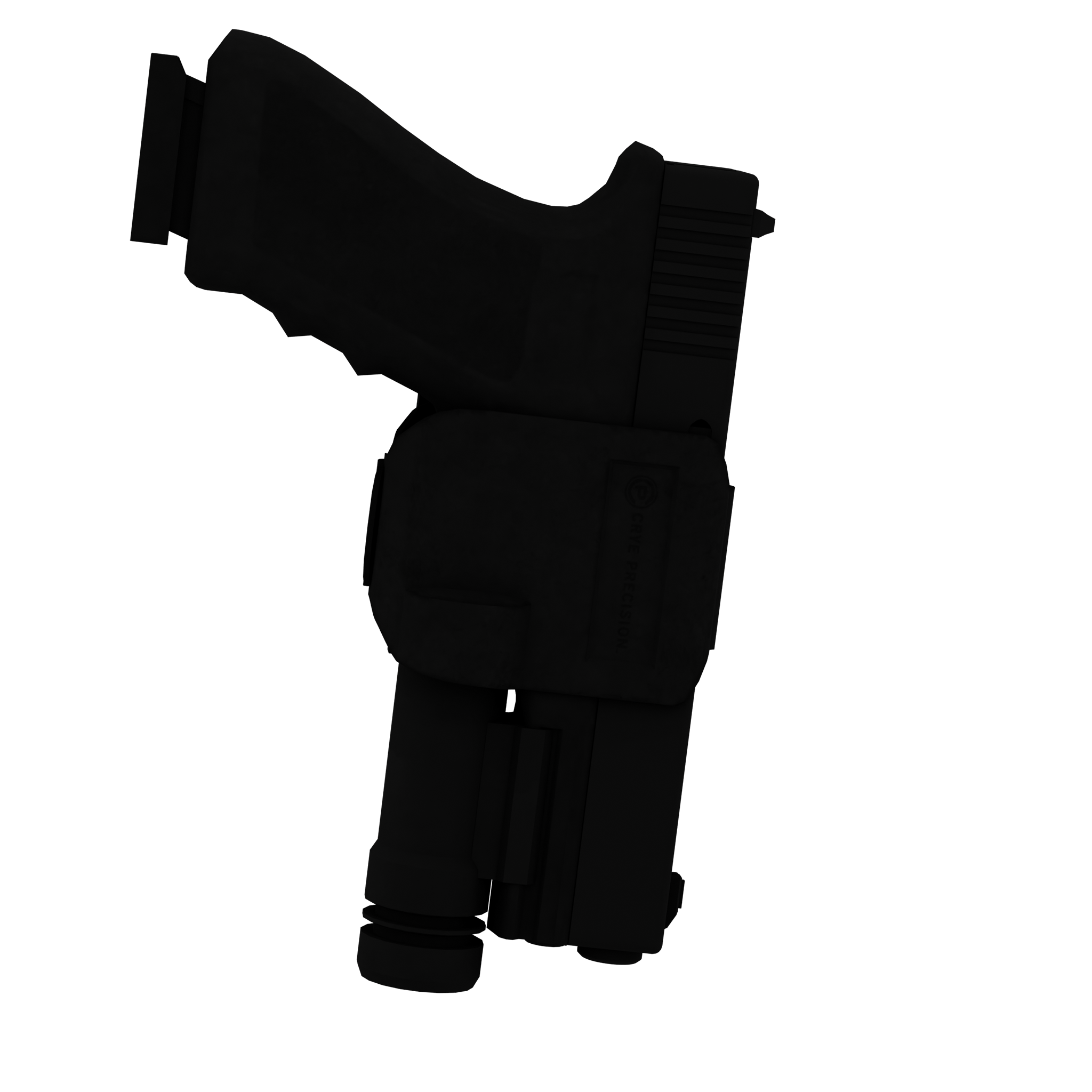 Gun Clip Pyro's Dev Shop