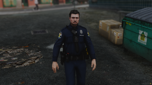 Law Enforcement Bundle