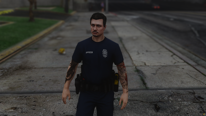 Law Enforcement Bundle