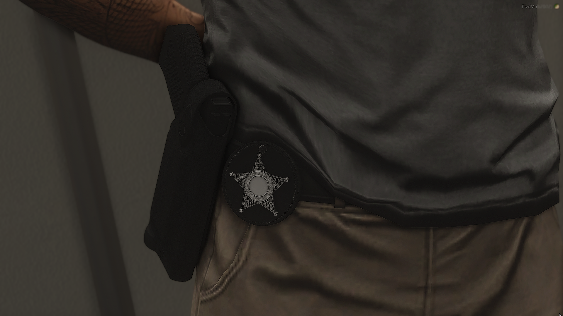 Pyro Ranks Fivem Plain Clothes Bundle – Pyro's Dev Shop