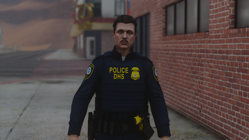 Uniform Packages – Pyro's Dev Shop