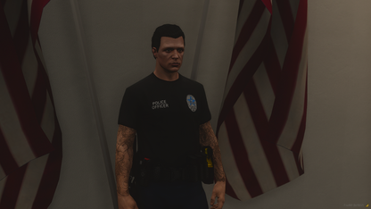 LSIA Police