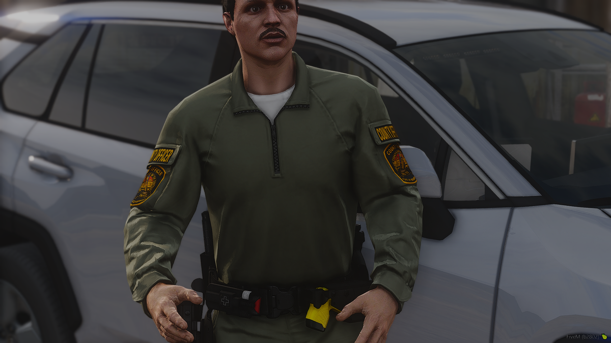 Tactical Shirt – Pyro's Dev Shop
