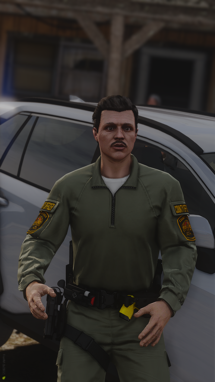 Tactical Shirt – Pyro's Dev Shop