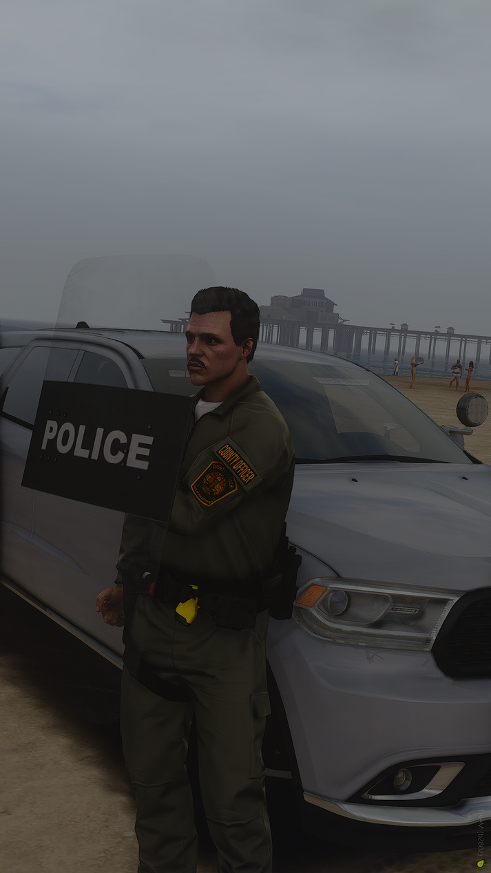 Tactical Shirt – Pyro's Dev Shop