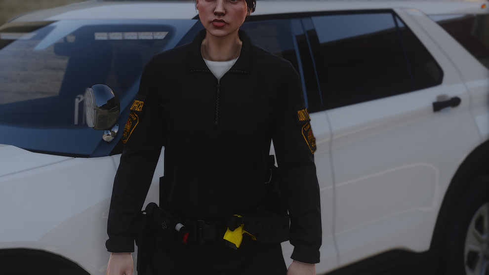 Tactical Shirt – Pyro's Dev Shop
