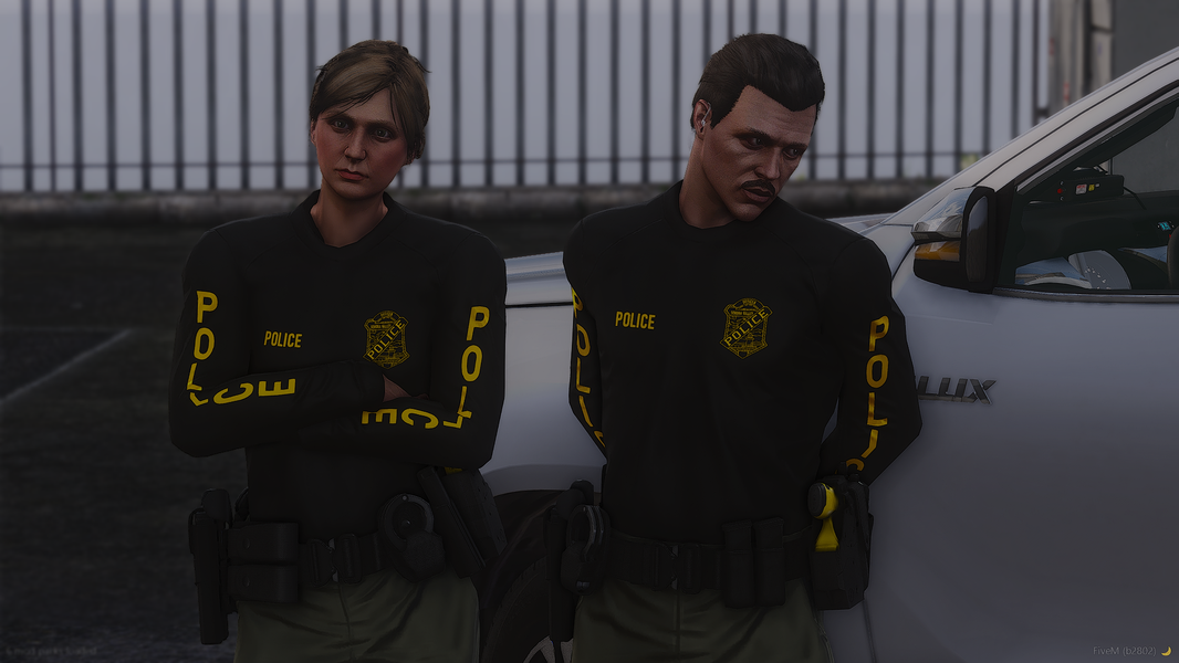 Pyro Ranks Fivem Models – Pyro's Dev Shop