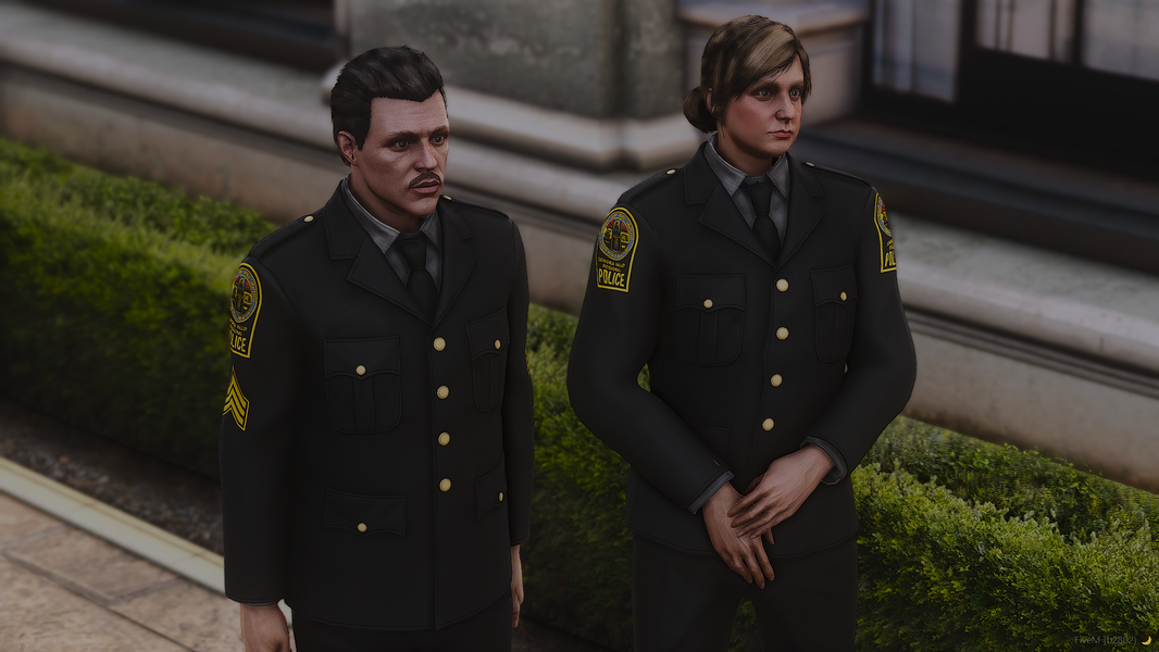 Pyro Ranks Fivem Models – Pyro's Dev Shop