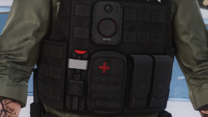 Patrol Vest