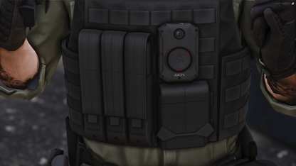 Patrol Vest