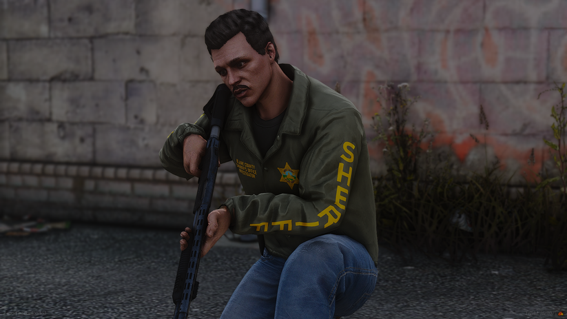 Pyro Ranks Fivem Raid Jacket – Pyro's Dev Shop