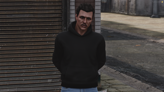 Hoodie