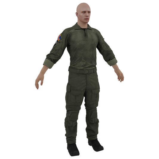 Models – Pyro's Dev Shop