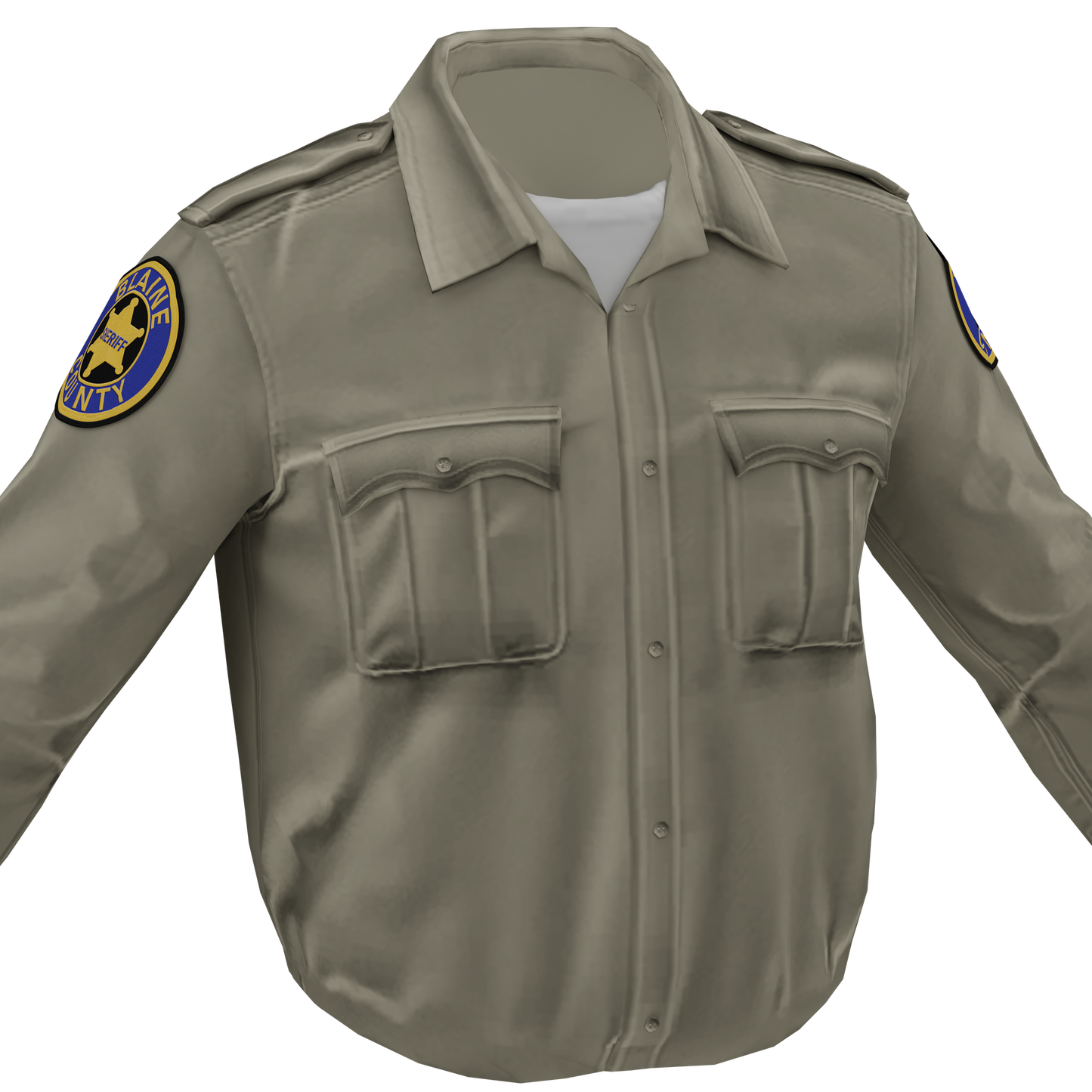 Patrol Shirts