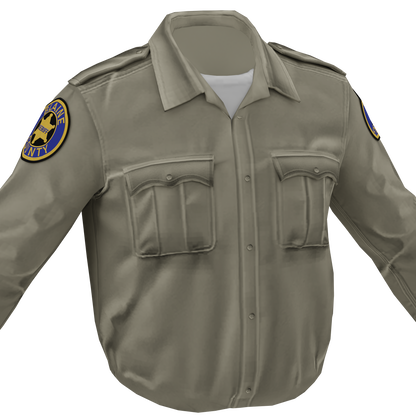 Patrol Shirts