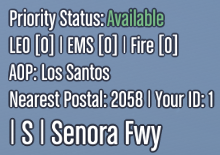 HUD – Pyro's Dev Shop