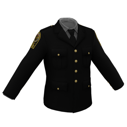 Formal Jacket