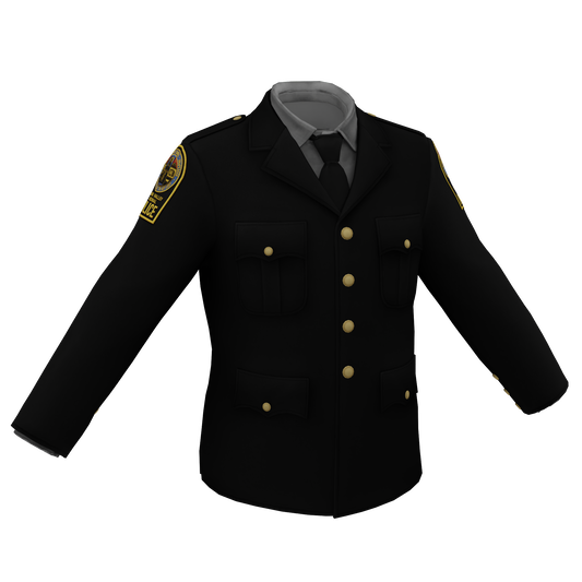 Formal Jacket