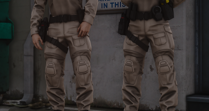 Crye G3 Uniform