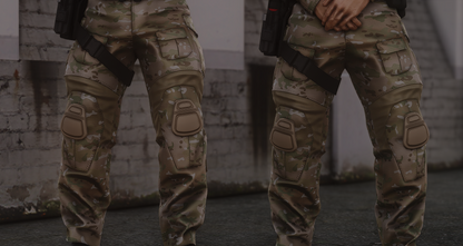 Crye G3 Uniform