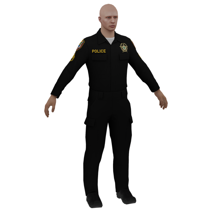 Models – Pyro's Dev Shop