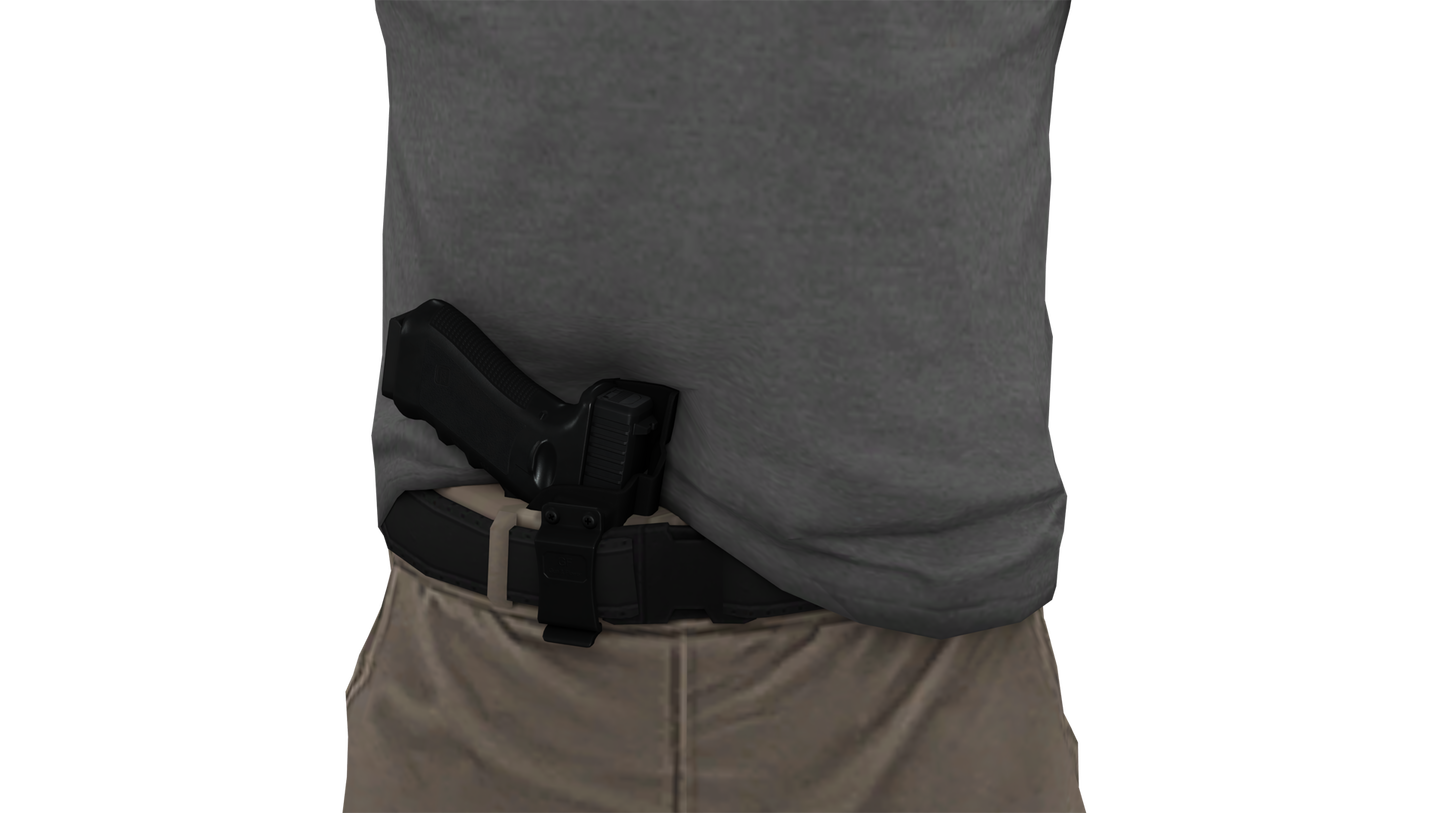 IWB Holster