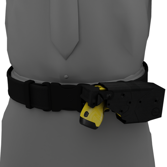 Nylon Duty Belt